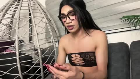 fernanda online show from 03.25.26