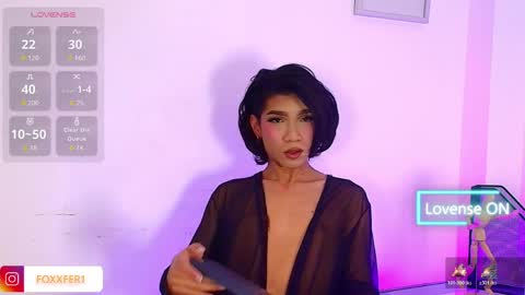 fernanda online show from 04.06.26