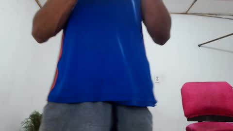 fernandez_latinblack online show from 12.05.24