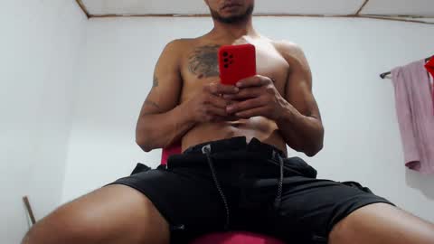 fernandez_latinblack online show from 12.07.24