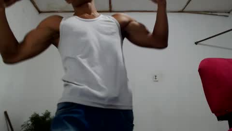 fernandez_latinblack online show from 12.12.24