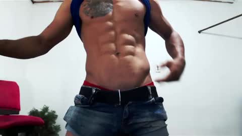 fernandez_latinblack online show from 12.17.24