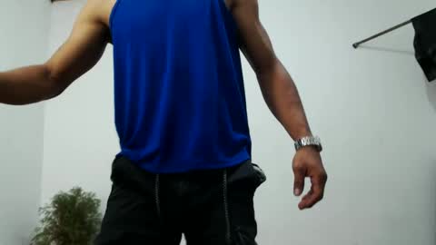 fernandez_latinblack online show from 12.23.24