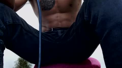 fernandez_latinblack online show from 12.25.24