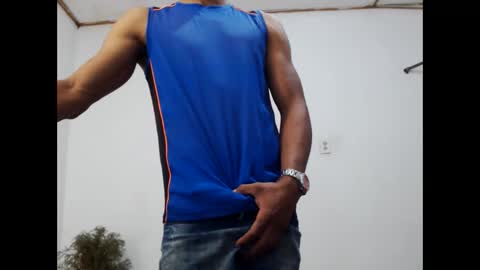 fernandez_latinblack online show from 12.31.24