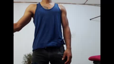 fernandez_latinblack online show from 01.10.25