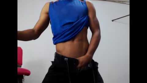 fernandez_latinblack online show from 01.13.25