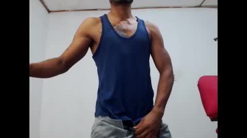 fernandez_latinblack online show from 01.20.25