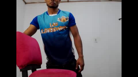 fernandez_latinblack online show from 01.23.25