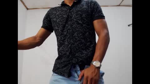 fernandez_latinblack online show from 01.29.25