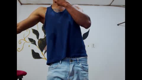 fernandez_latinblack online show from 02.14.25