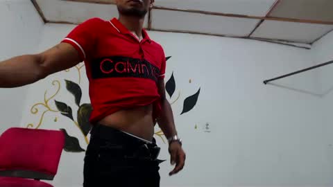fernandez_latinblack online show from 02.23.25