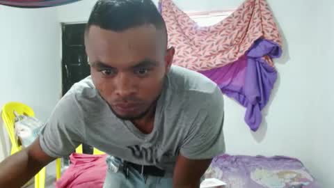 fernandez_latinblack online show from 03.05.25