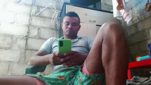 fernandez_latinblack online show from 09.09.25