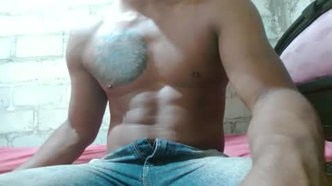 fernandez_latinblack online show from 09.10.25