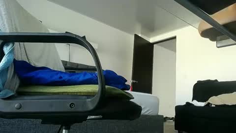 Snapshot of fernandoquindiano chatting on 01.18.25 Samuel online show from 01.18.25