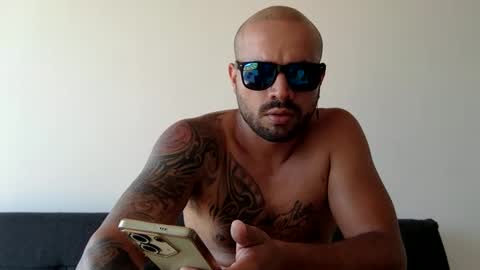 insta ferxx1210 Fercho online show from 12.02.24