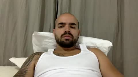 insta ferxx1210 Fercho online show from 12.10.24