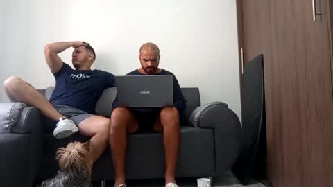 insta ferxx1210 Fercho online show from 03.10.25