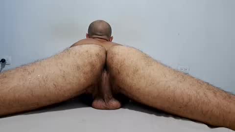 insta ferxx1210 Fercho online show from 10.03.25