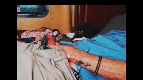 ferra_testarossa online show from 10.10.25