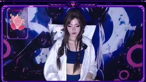 Miann online show from 05.01.26