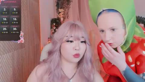 ferry_tail online show from 12.13.24