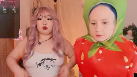 ferry_tail online show from 12.13.24