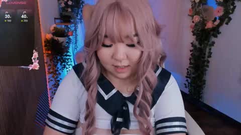 ferry_tail online show from 12.15.24