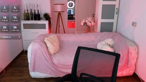 ferry_tail online show from 12.25.24