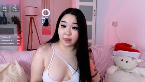 ferry_tail online show from 12.25.24