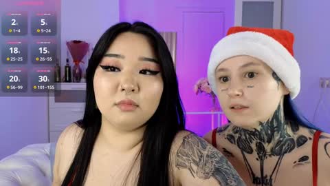 ferry_tail online show from 12.28.24