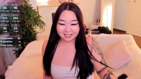 ferry_tail online show from 01.29.25