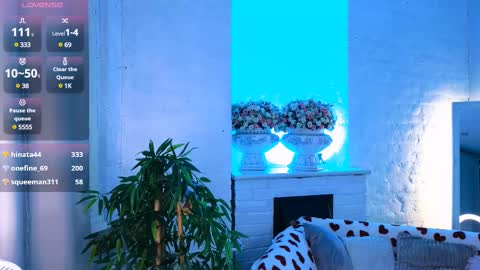 ferry_tail online show from 02.25.25