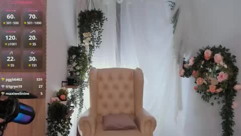 ferry_tail online show from 03.07.25