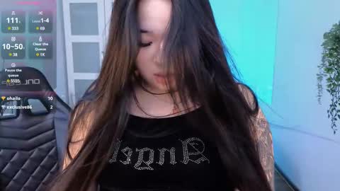 ferry_tail online show from 03.08.25