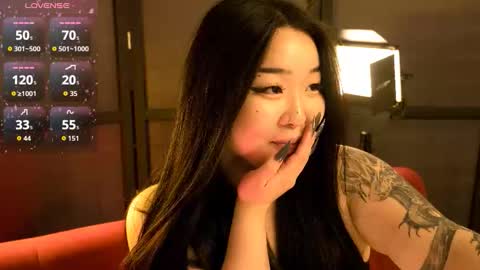 ferry_tail online show from 09.14.25