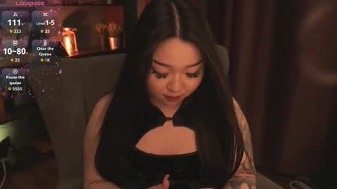 ferry_tail online show from 10.13.25