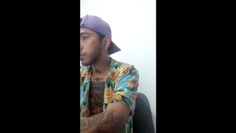 ferxho13 online show from 03.09.25