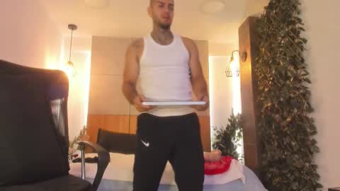 Snapshot of ferxomagno chatting on 09.23.25 ferxomagno online show from 09.23.25