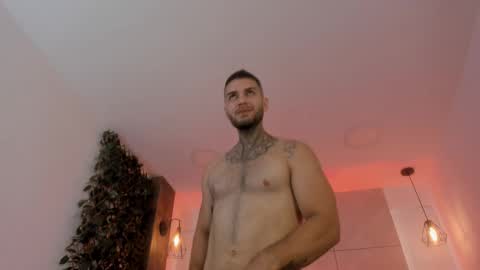 Snapshot of ferxomagno chatting on 10.21.25 ferxomagno online show from 10.21.25