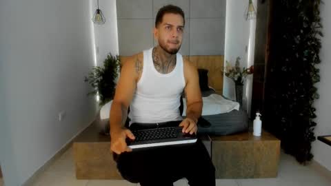 ferxomagno online show from 11.22.25