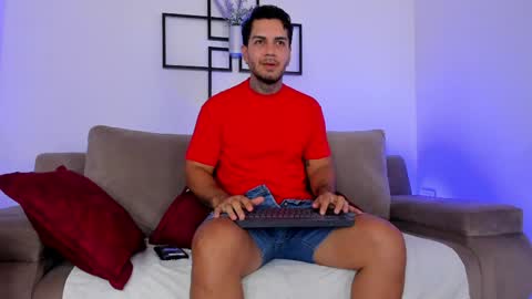 ferxomagno online show from 04.06.26