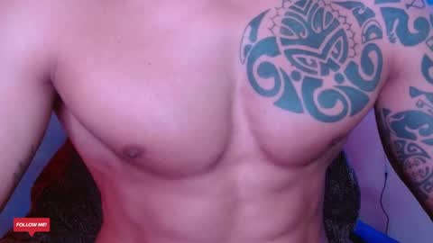  Festbody1 online show from 02.20.25