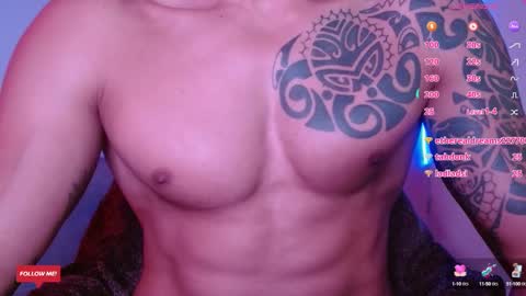  Festbody1 online show from 03.04.25