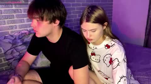 Tina and Tomas online show from 09.14.25