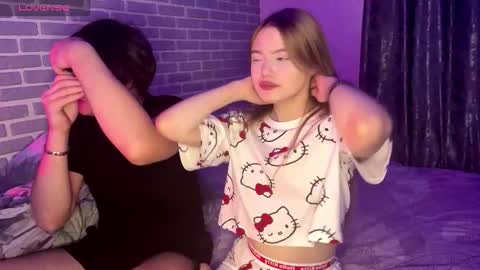 Tina and Tomas online show from 09.15.25