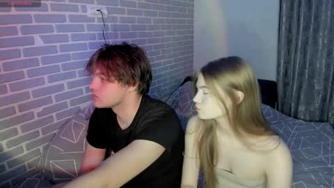 Snapshot of fetchingcouplee chatting on 10.15.25 Tina and Tomas online show from 10.15.25