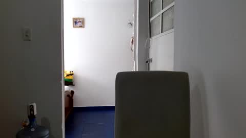 fetichistas96 online show from 09.10.25