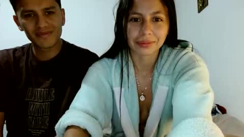 fetichistas96 online show from 12.04.25